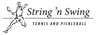 String-n-Swing Tennis