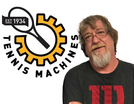 JC Carpentier Head Technician