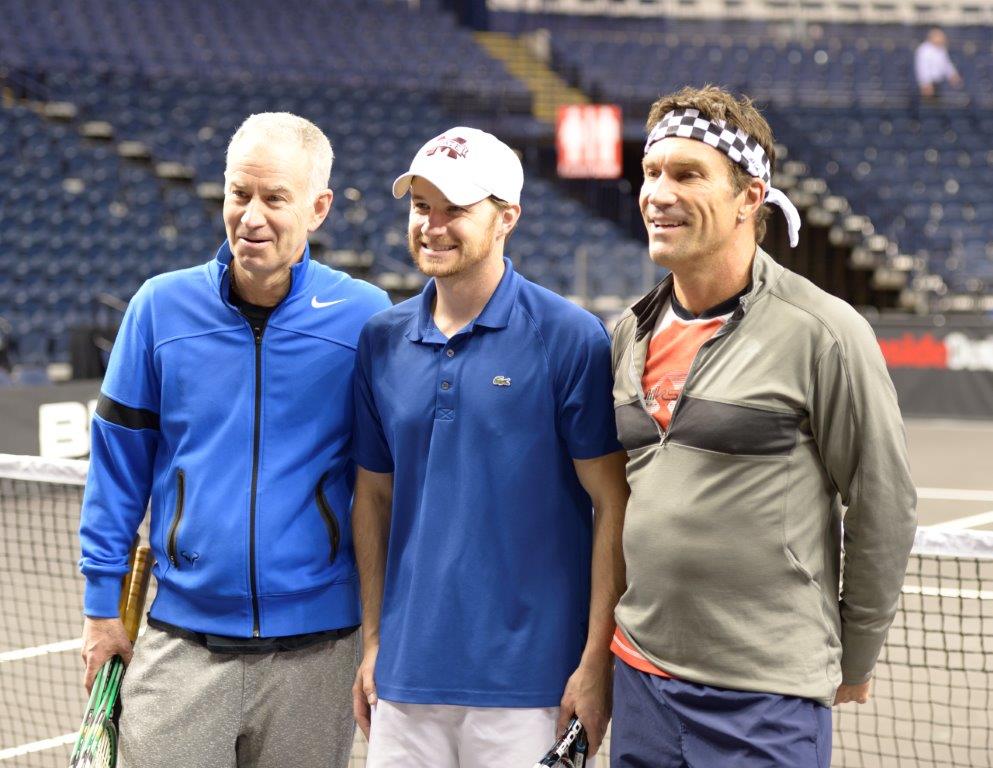 Matthew Grear Memphis Store Manager