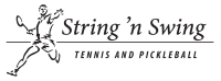 String-n-Swing Tennis